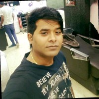 Jitender .
