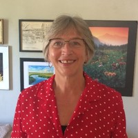 Frances Whiston
