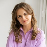 Evgeniya Semushkina