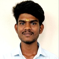 Mugesh S