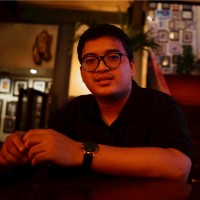 Rizal Arif Wahyu Pradana