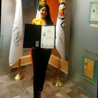 Priscilla Balderas