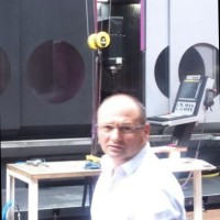 Pascal ETIENNE