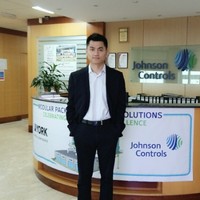 CHEN XIA