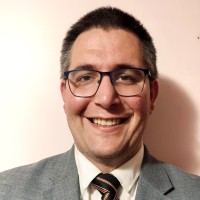 Benjamin Mccomb