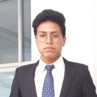 Luis Joel Vega Mucha