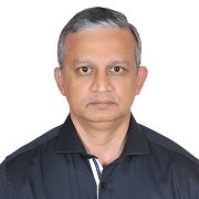 murugesh sukumar