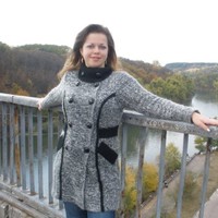 Татьяна Новицкая