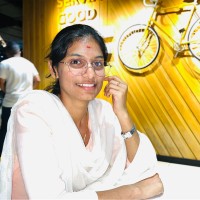 Sireesha Kapala