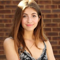 Anya Weller