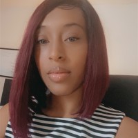 Khadijah Perry