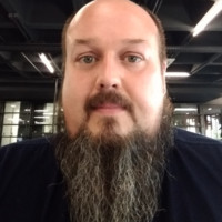 André Poester - Mba, Cspo