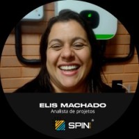 Elis Correia Machado