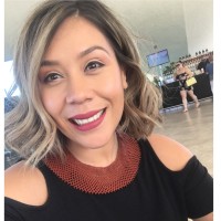 Anette Reyes, M.S., Bcba
