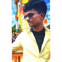 Muthu Raja Lingam