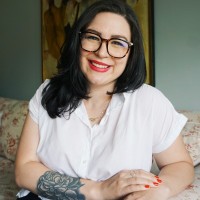 Bianca Barber, LMHC, M.S.Ed, CAS, NCC