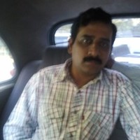 Vijay Bhaskarreddy
