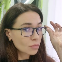 Ольга Голуб