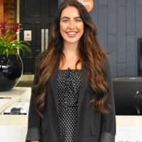 Georgina Hopkinson