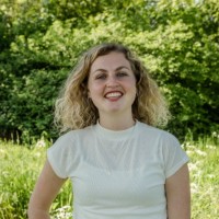Jolijn Van Oostrom