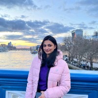 Midhu Nair