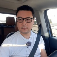 Andres Salazar