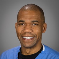 John Thurman, D.O.