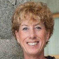 Colleen Van Mook