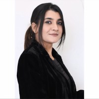 Aliya Batool