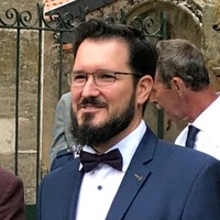 Gilles Rosenkranz
