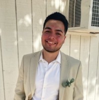 Adrian J. Jiminez