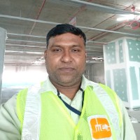 Mangesh Wanare