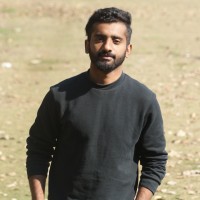 Haris Bhatti