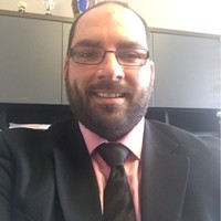 Teddy Stewart, MBA