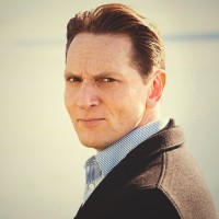 Gavin Belson