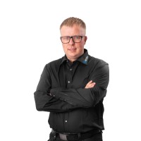 Blaž Tomažin