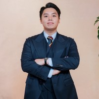 Trung Dinh, Ms