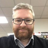 David Treston-Waller