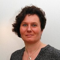 Gerda Frischknecht