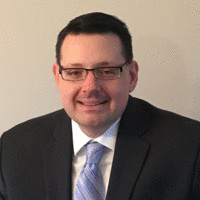 Paul G. Foertsch, MS, MBA