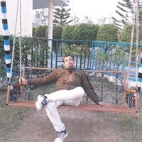 Ghanshyam Tyagi