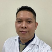 Reinier Jon Dalangin