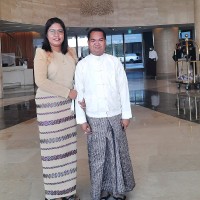 Mr Soe