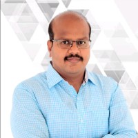 Gopalakrishnan Pandurangan