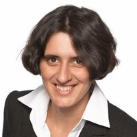 Gergana Naumann