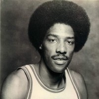 Julius Erving