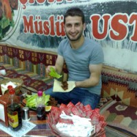 Adem Atmaca
