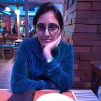 Sasmita Pal