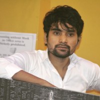 Rj Rizwan