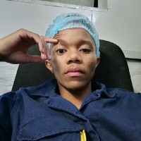 Thabiso Aphane